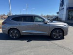 2026 Acura MDX Advance Package SH-AWD