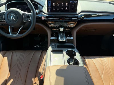 2026 Acura MDX Advance Package SH-AWD