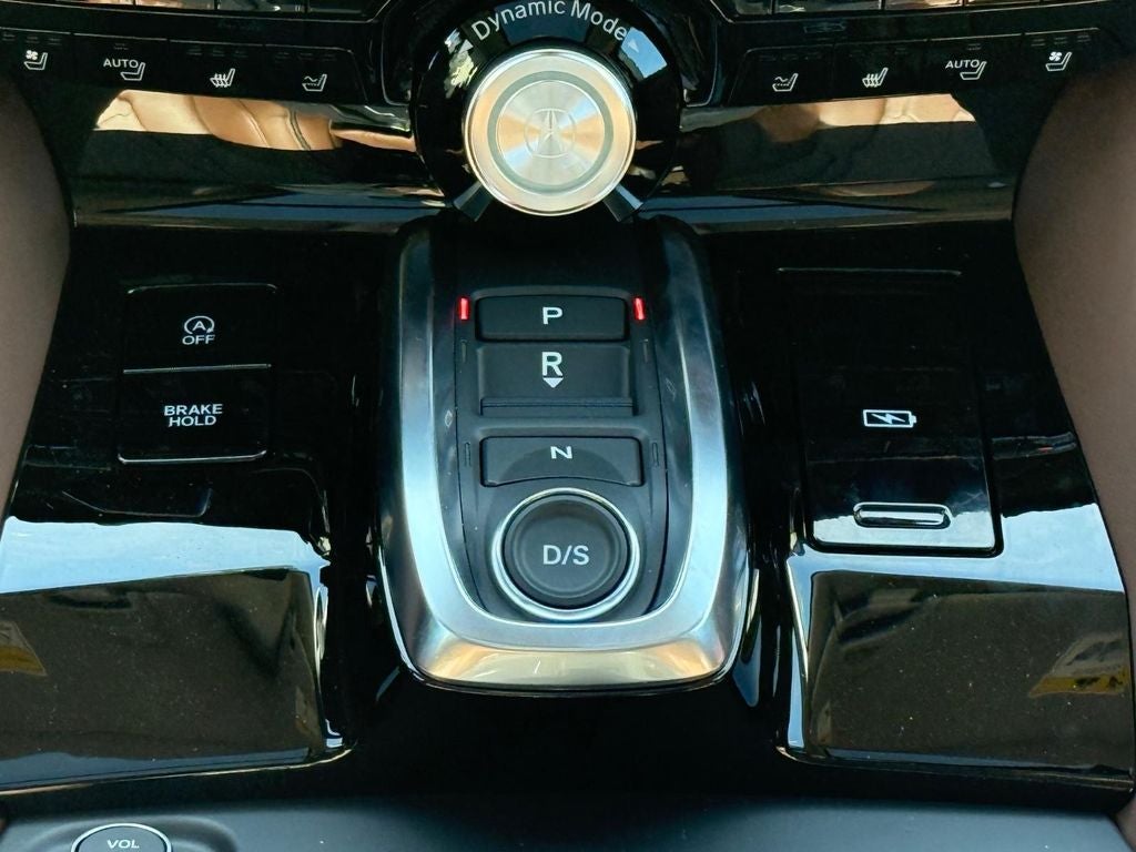 2026 Acura MDX Advance Package SH-AWD