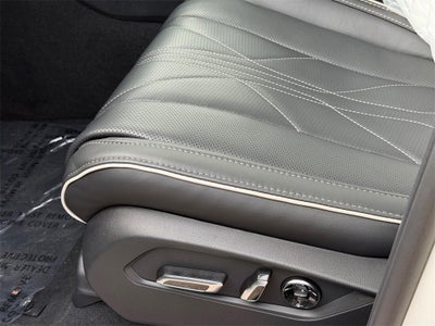 2026 Acura MDX Advance Package SH-AWD