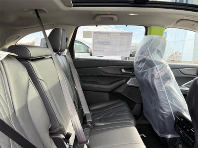 2026 Acura MDX Advance Package SH-AWD