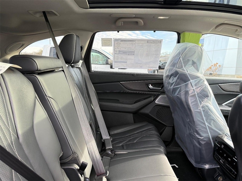 2026 Acura MDX Advance Package SH-AWD