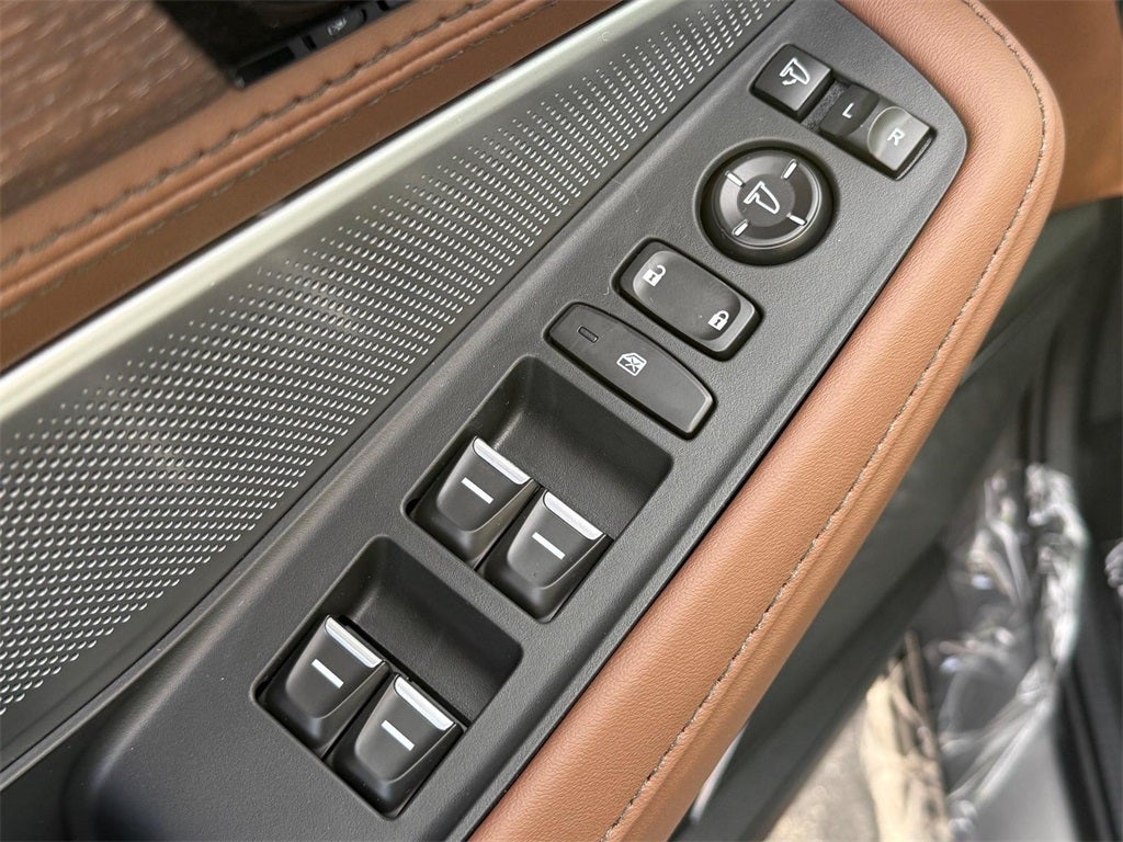 2026 Acura MDX Advance Package SH-AWD