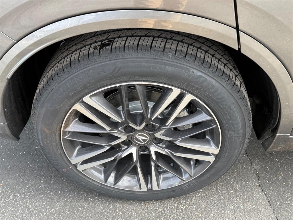 2026 Acura MDX Advance Package SH-AWD