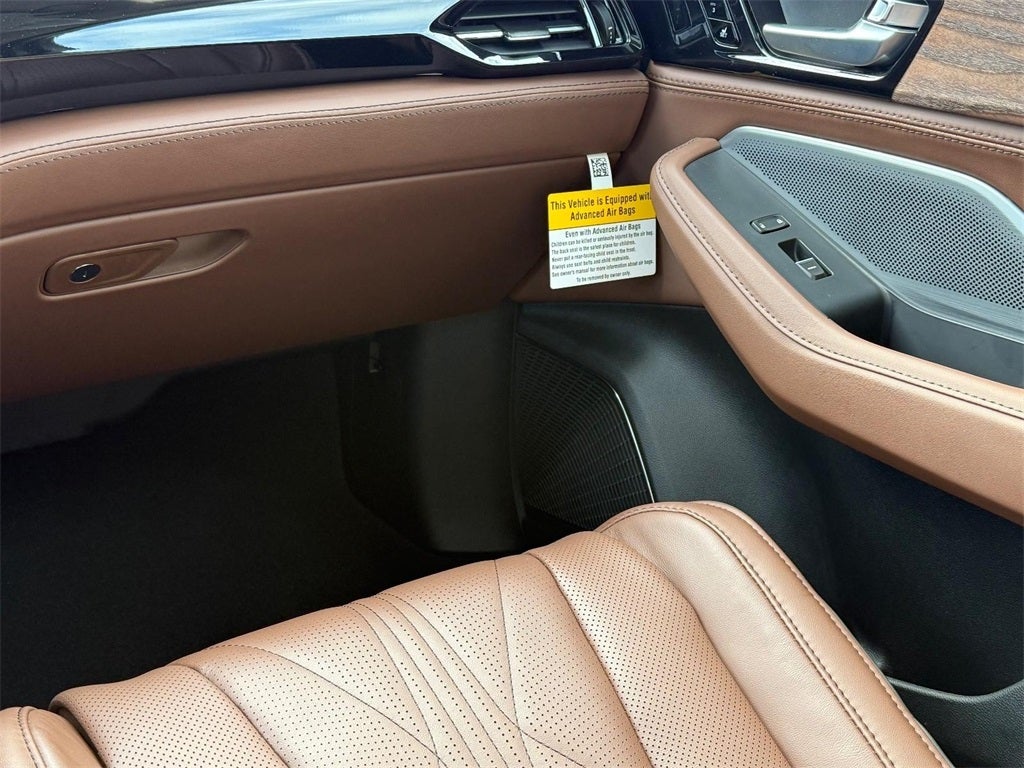 2026 Acura MDX Advance Package SH-AWD