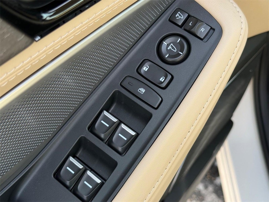 2026 Acura MDX Advance Package SH-AWD