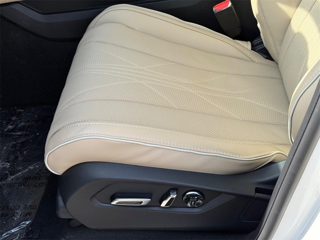 2026 Acura MDX Advance Package SH-AWD