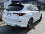 2026 Acura MDX Advance Package SH-AWD