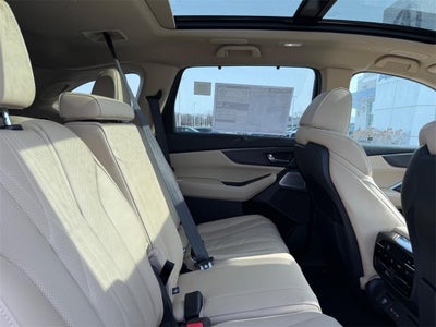 2026 Acura MDX Advance Package SH-AWD