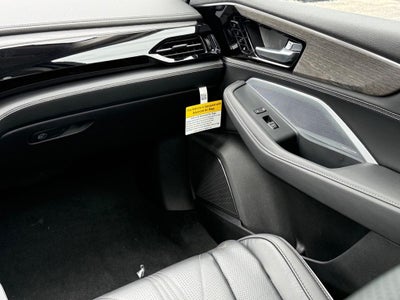 2026 Acura MDX Advance Package SH-AWD