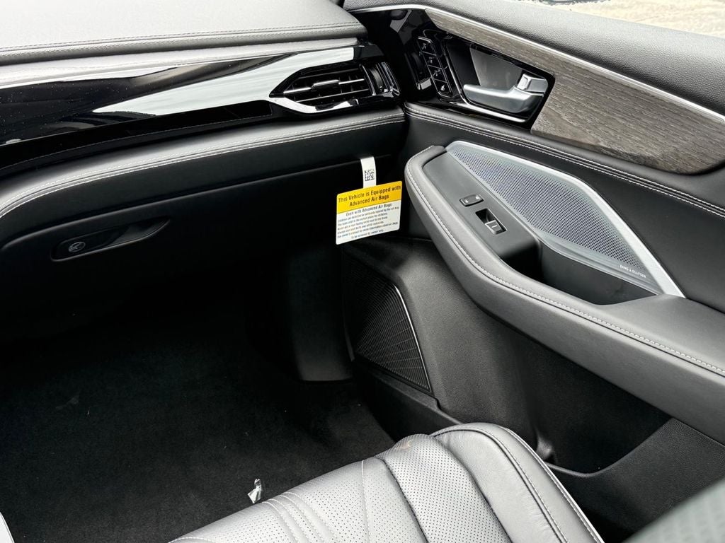 2026 Acura MDX Advance Package SH-AWD