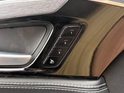 2026 Acura MDX Advance Package SH-AWD
