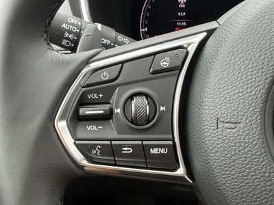 2026 Acura MDX Advance Package SH-AWD