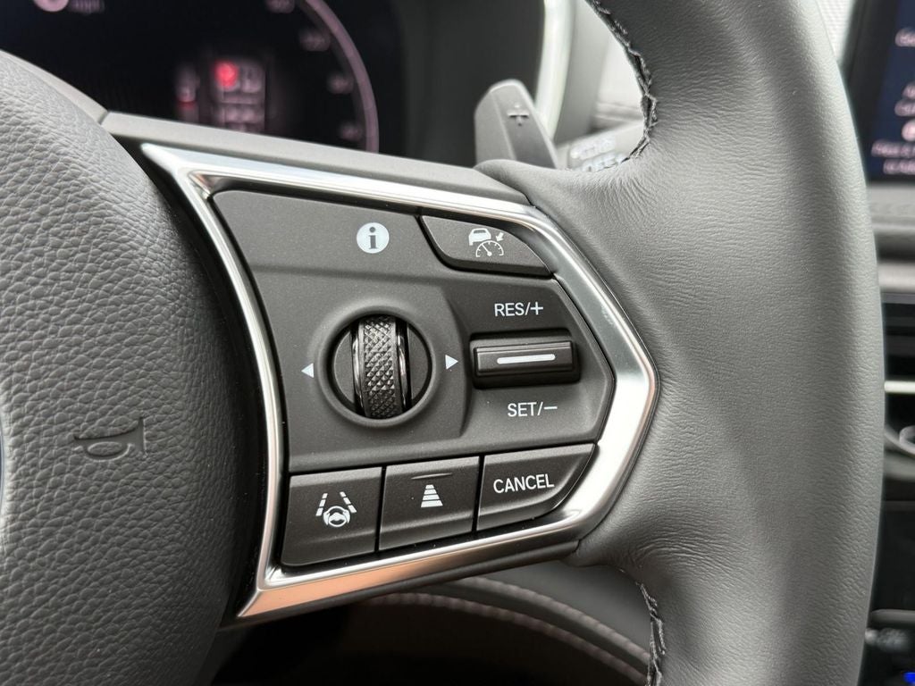 2026 Acura MDX Advance Package SH-AWD