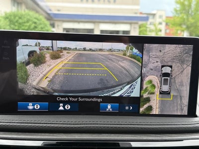 2026 Acura MDX Advance Package SH-AWD