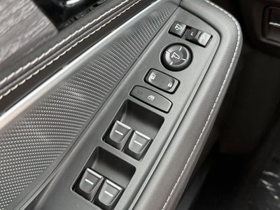 2026 Acura MDX Advance Package SH-AWD