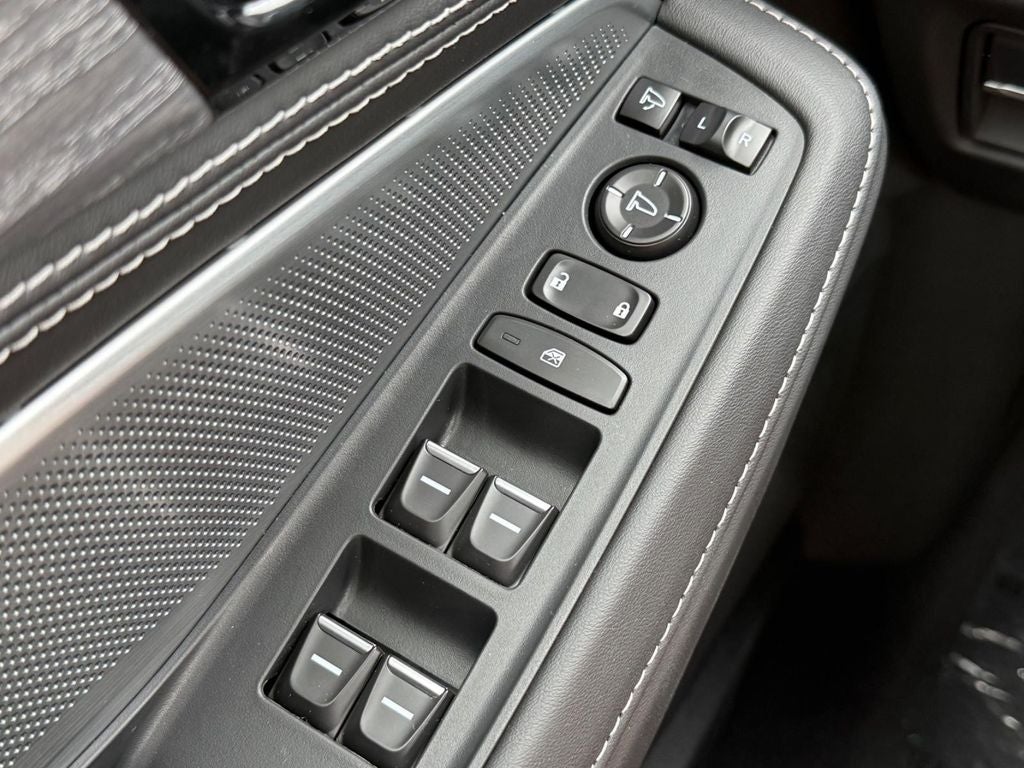 2026 Acura MDX Advance Package SH-AWD