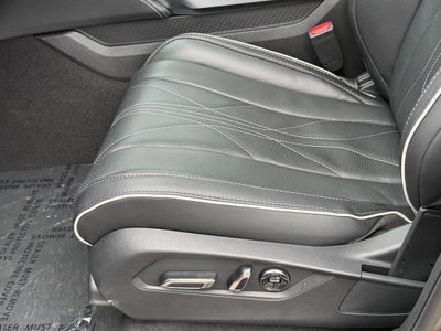 2026 Acura MDX Advance Package SH-AWD