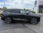 2026 Acura MDX Advance Package SH-AWD