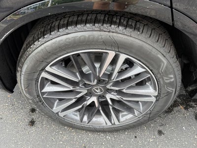 2026 Acura MDX Advance Package SH-AWD