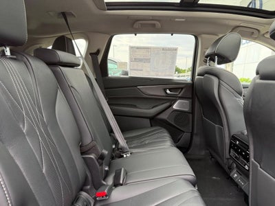 2026 Acura MDX Advance Package SH-AWD