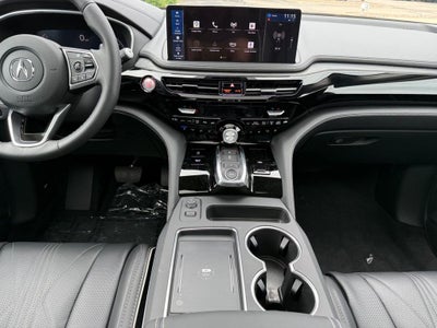 2026 Acura MDX Advance Package SH-AWD