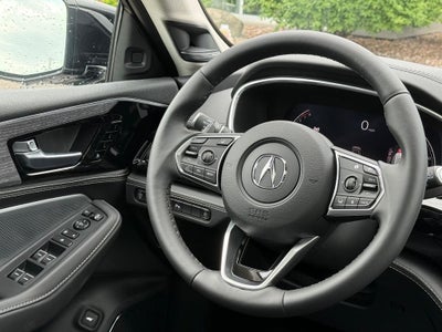 2026 Acura MDX Advance Package SH-AWD