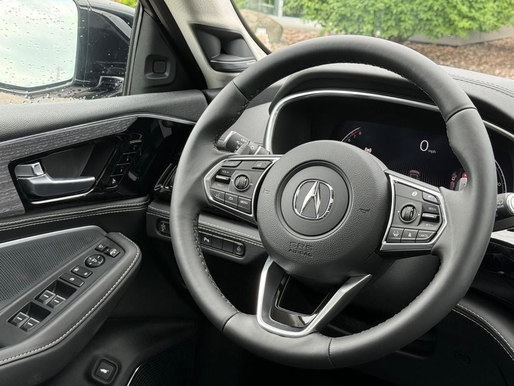 2026 Acura MDX Advance Package SH-AWD