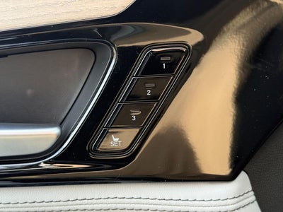 2026 Acura MDX Advance Package SH-AWD