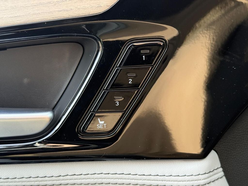 2026 Acura MDX Advance Package SH-AWD