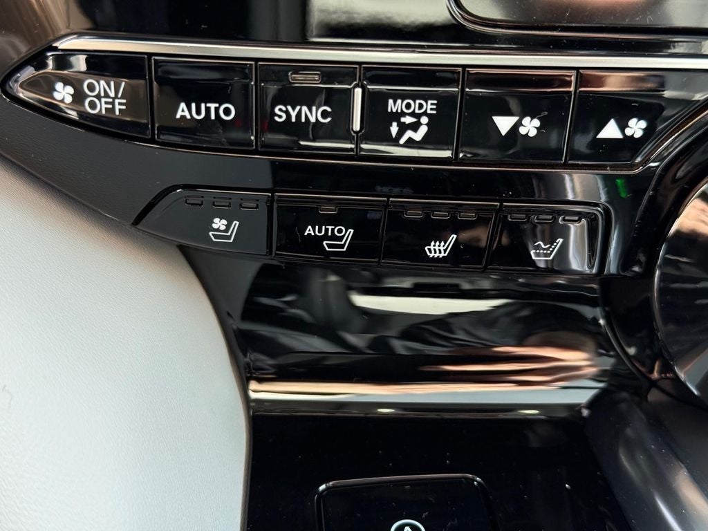 2026 Acura MDX Advance Package SH-AWD