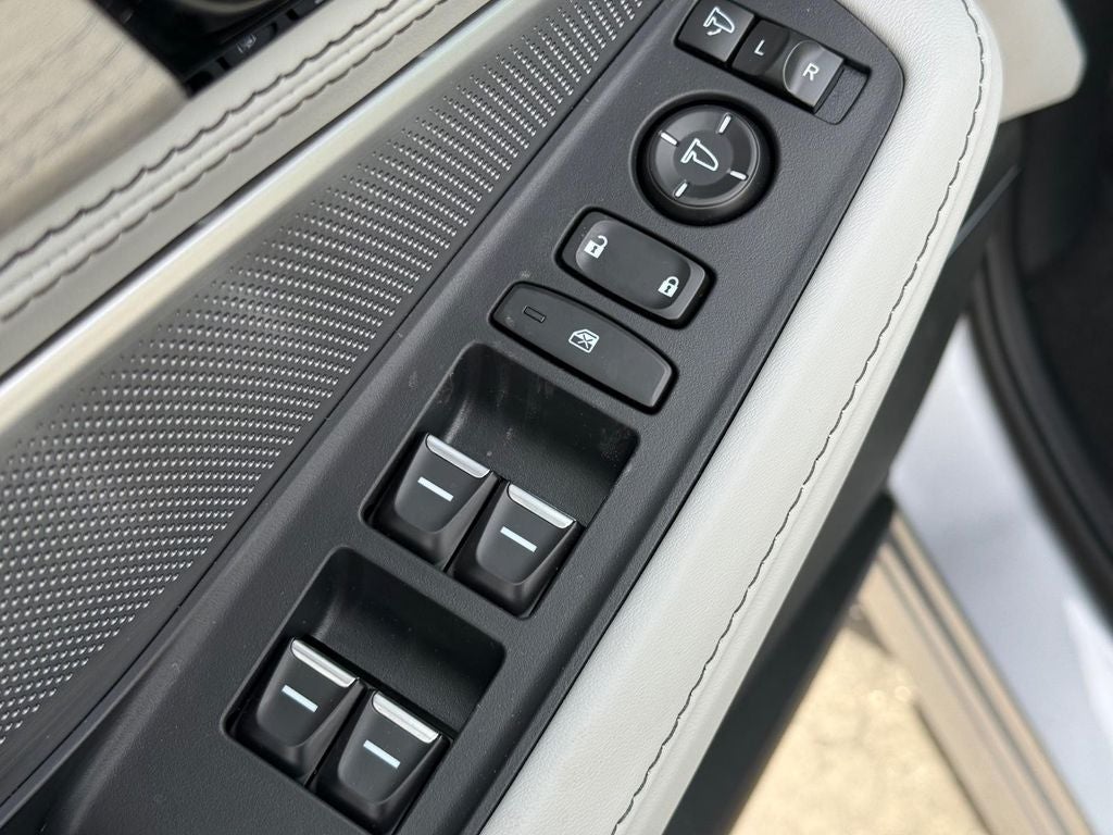 2026 Acura MDX Advance Package SH-AWD