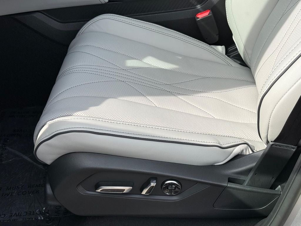 2026 Acura MDX Advance Package SH-AWD