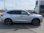 2026 Acura MDX Advance Package SH-AWD