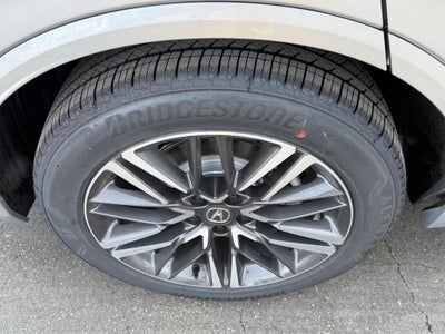 2026 Acura MDX Advance Package SH-AWD