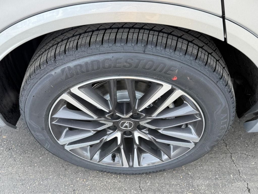 2026 Acura MDX Advance Package SH-AWD