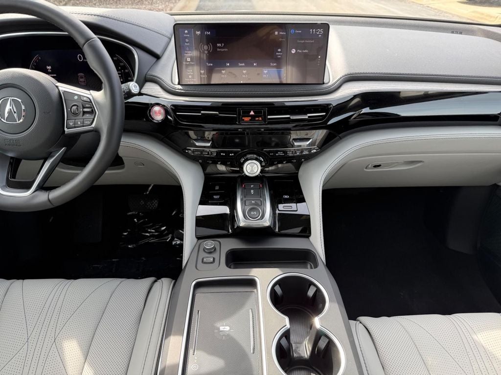 2026 Acura MDX Advance Package SH-AWD