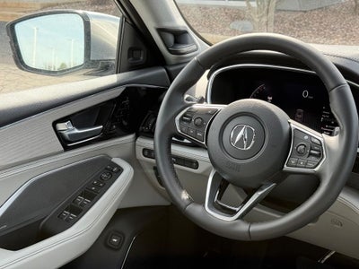 2026 Acura MDX Advance Package SH-AWD