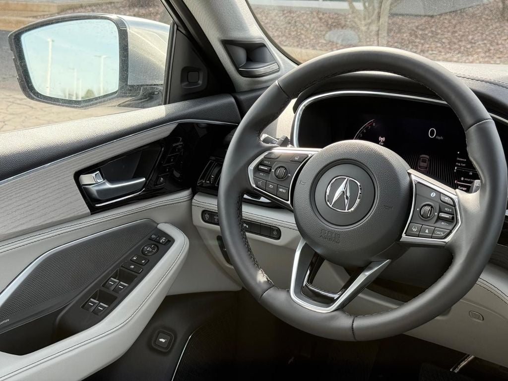 2026 Acura MDX Advance Package SH-AWD