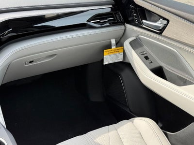 2026 Acura MDX Advance Package SH-AWD