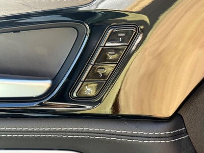 2026 Acura MDX Advance Package SH-AWD