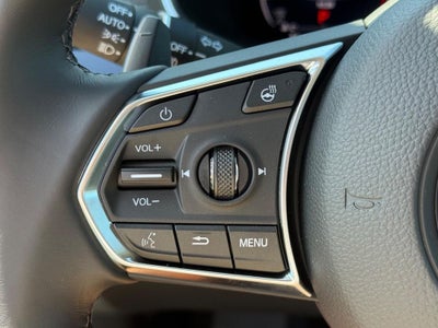 2026 Acura MDX Advance Package SH-AWD