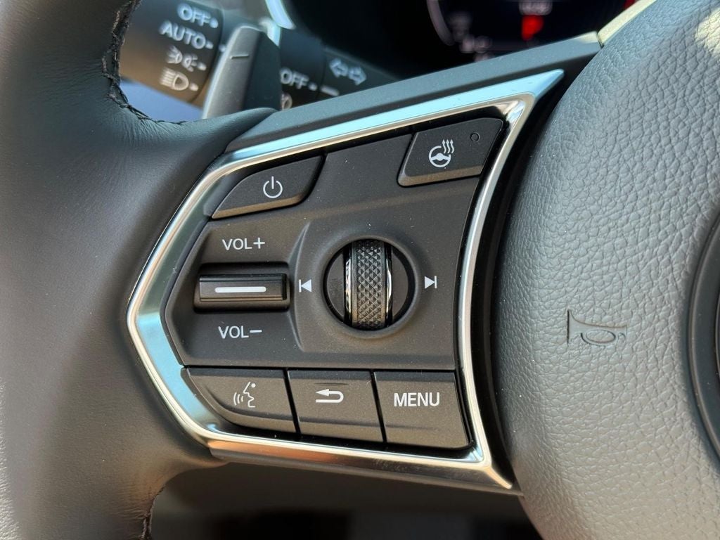 2026 Acura MDX Advance Package SH-AWD