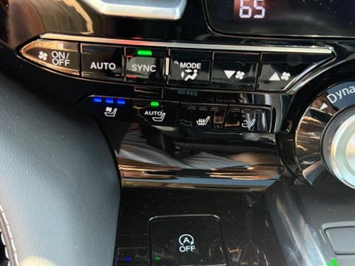 2026 Acura MDX Advance Package SH-AWD