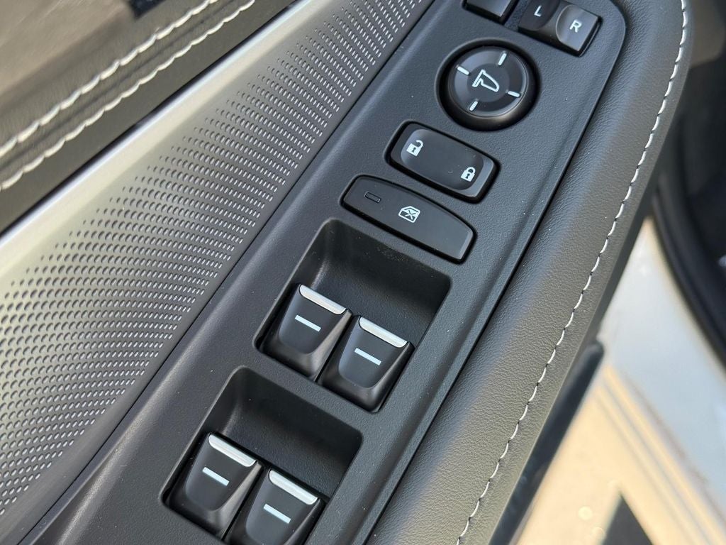 2026 Acura MDX Advance Package SH-AWD