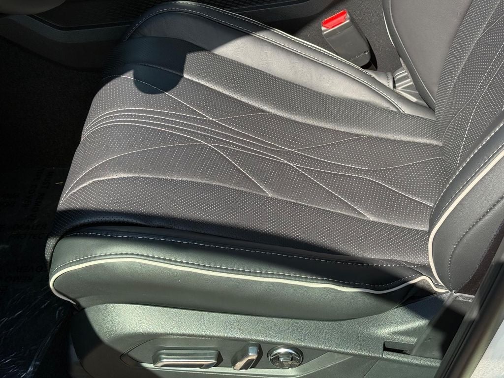2026 Acura MDX Advance Package SH-AWD