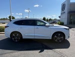 2026 Acura MDX Advance Package SH-AWD