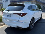 2026 Acura MDX Advance Package SH-AWD