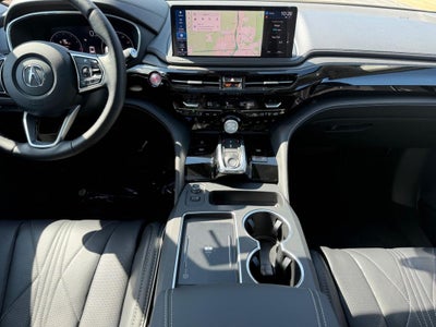 2026 Acura MDX Advance Package SH-AWD