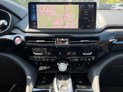 2026 Acura MDX Advance Package SH-AWD